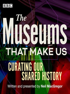 cover image of The Museums That Make Us